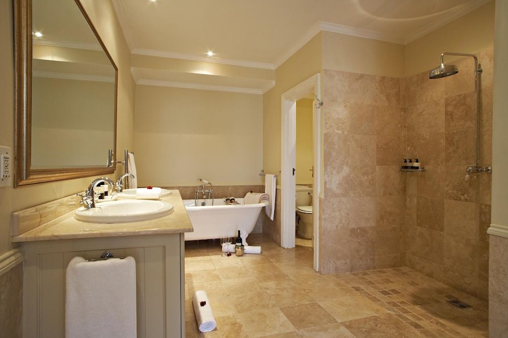 The Last Word Constantia Superior Room, 1 King Bed 13