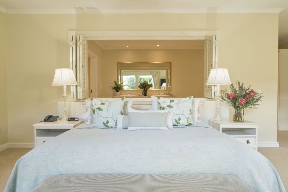 The Last Word Constantia Superior Room, 1 King Bed 5