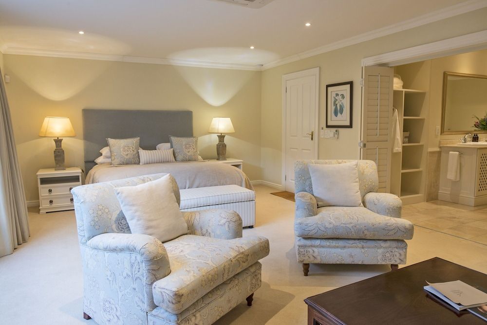 The Last Word Constantia Superior Room, 1 King Bed 23