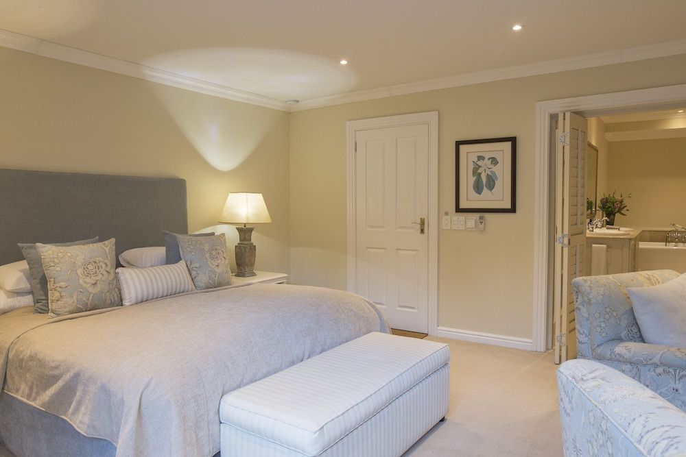 The Last Word Constantia Superior Room, 1 King Bed 11