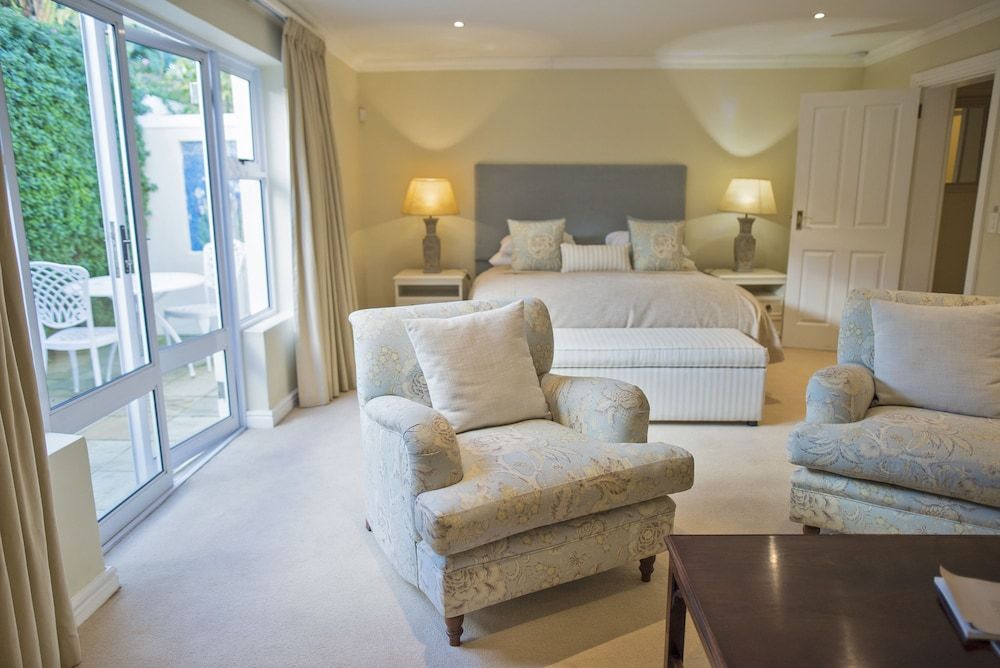 The Last Word Constantia Superior Room, 1 King Bed 9