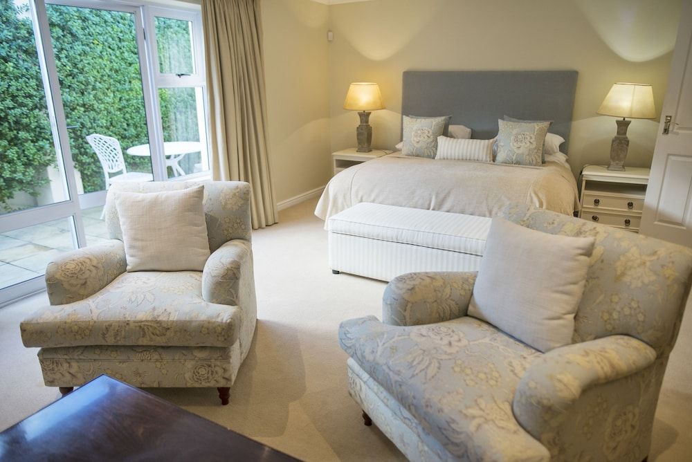 The Last Word Constantia Superior Room, 1 King Bed 10