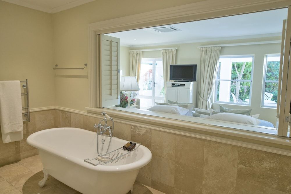 The Last Word Constantia Superior Room, 1 King Bed 19