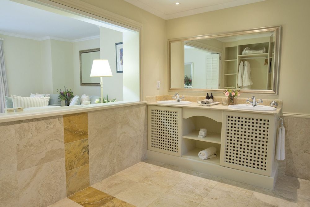 The Last Word Constantia Superior Room, 1 King Bed 15