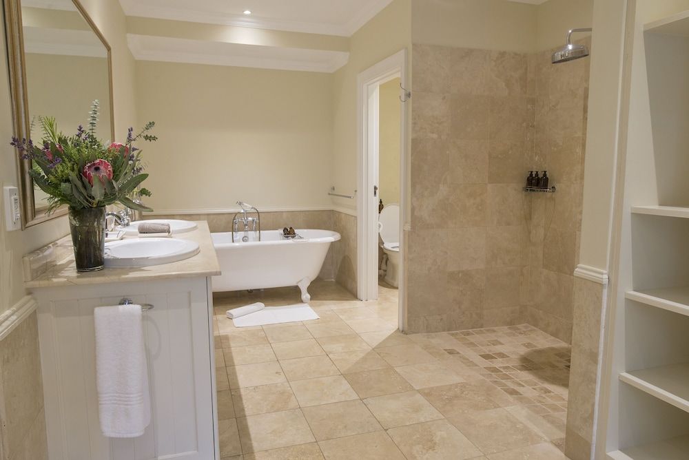 The Last Word Constantia Superior Room, 1 King Bed 16