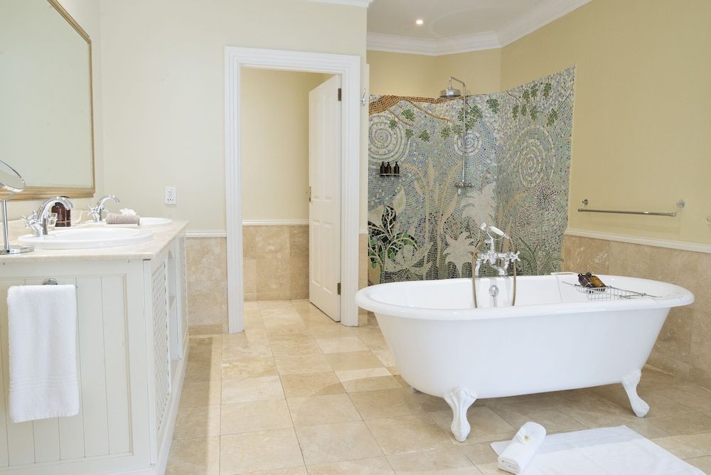 The Last Word Constantia Superior Room, 1 King Bed 20