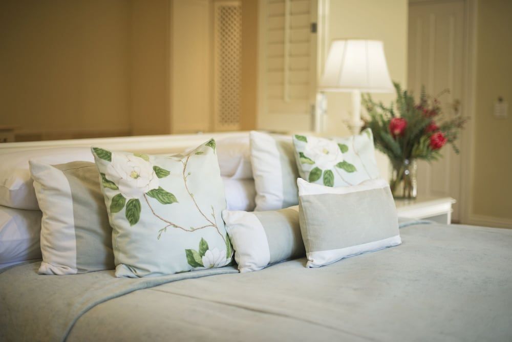 The Last Word Constantia Superior Room, 1 King Bed 3