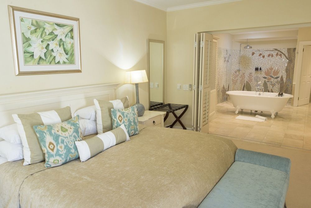 The Last Word Constantia Superior Room, 1 King Bed 6