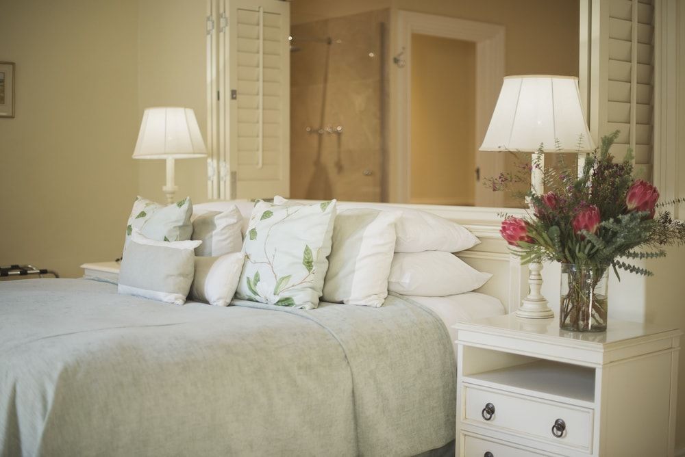 The Last Word Constantia Superior Room, 1 King Bed 2