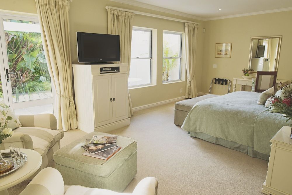 The Last Word Constantia Superior Room, 1 King Bed 21