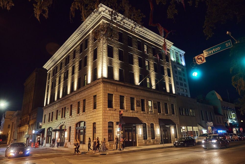 undefined The Drayton Hotel Savannah, Curio Collection by Hilton 8