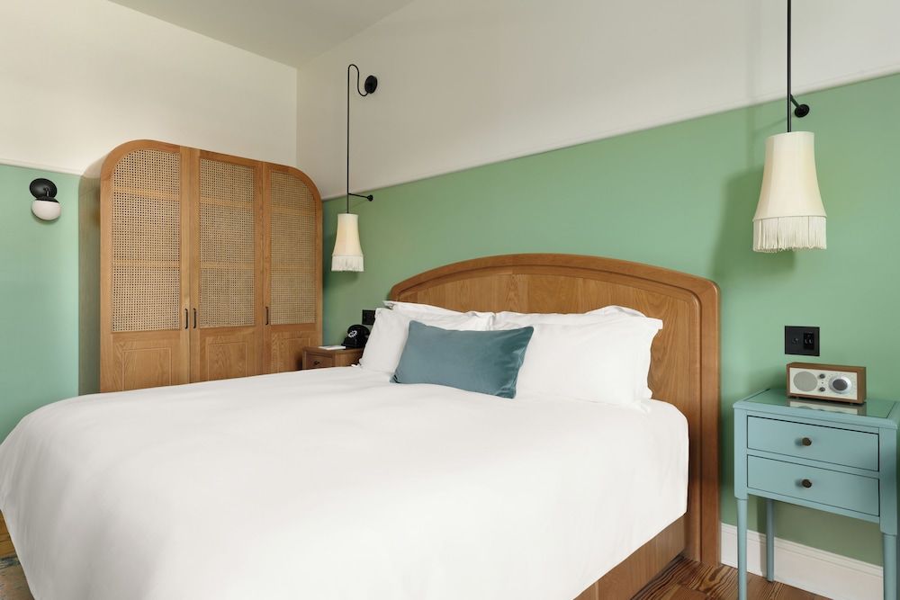 undefined The Drayton Hotel Savannah, Curio Collection by Hilton