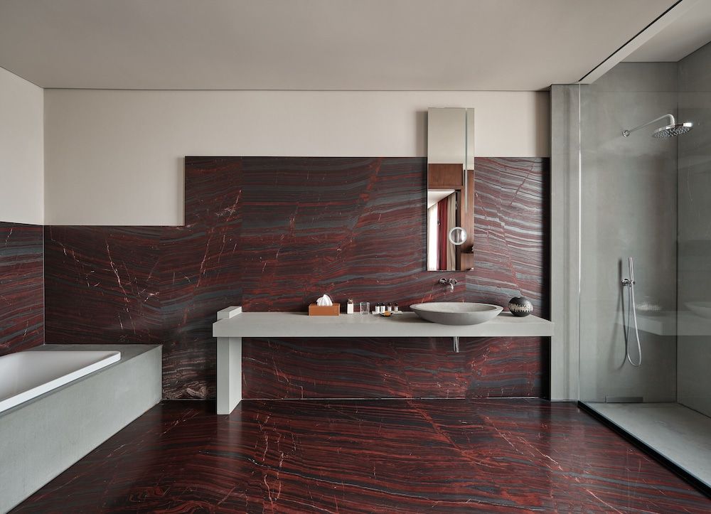 Family Suite, Multiple Beds, City View