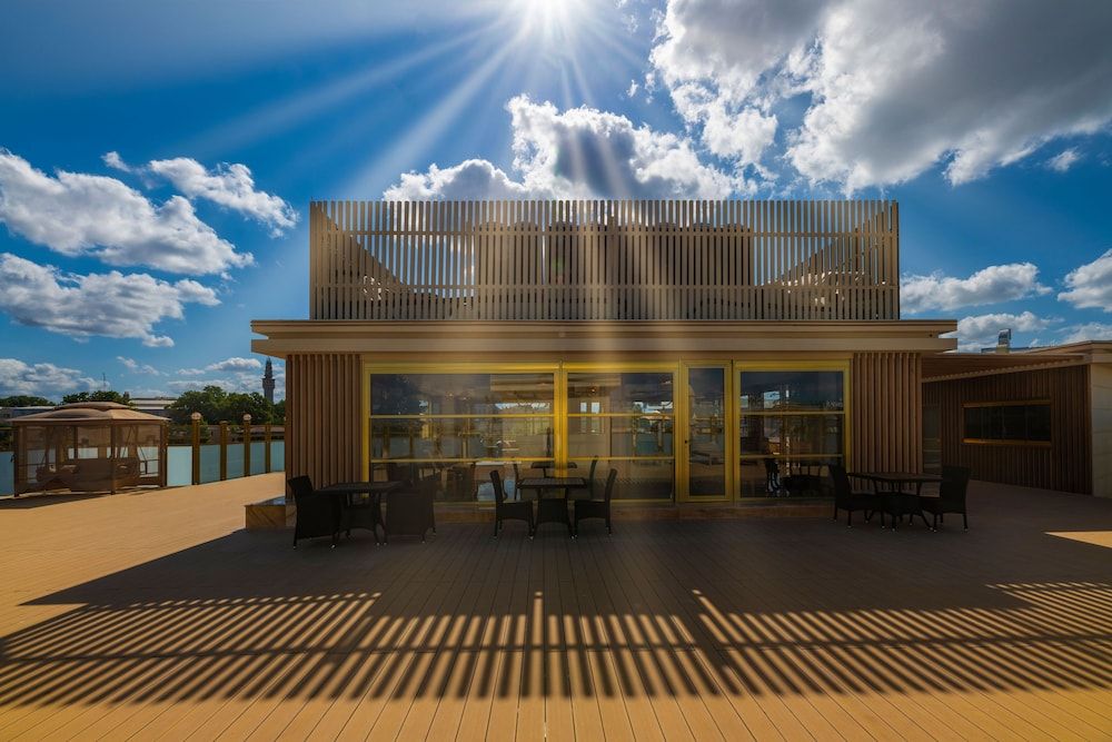 undefined Wyndham Istanbul Old City 3