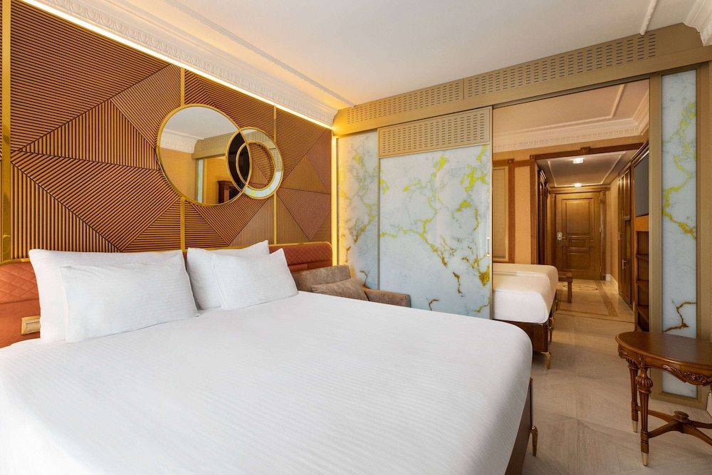 undefined Wyndham Istanbul Old City 6