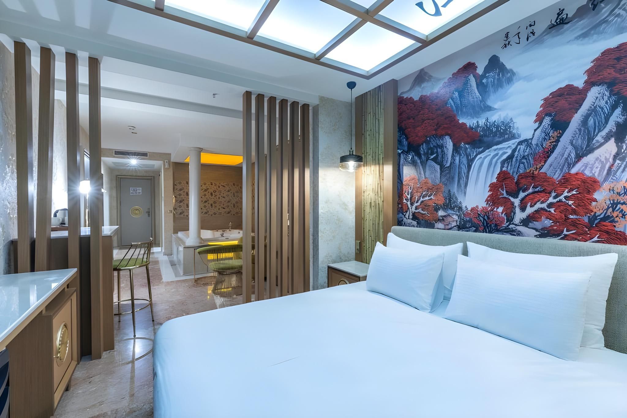 undefined Wyndham Istanbul Old City 10