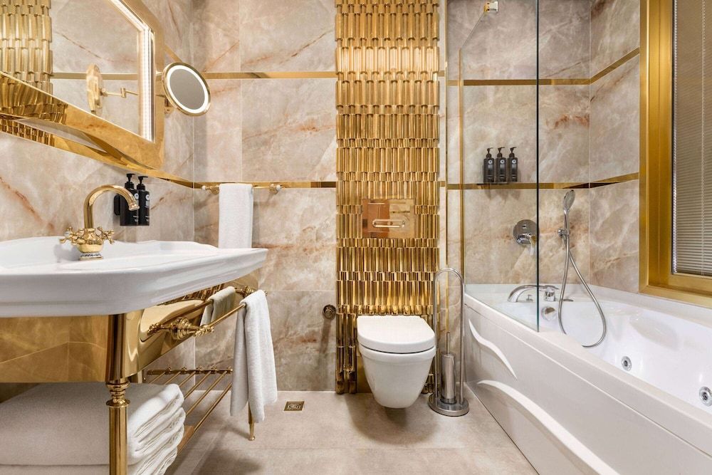 undefined Wyndham Istanbul Old City 9