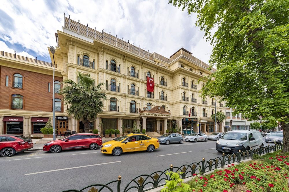 undefined Wyndham Istanbul Old City 2