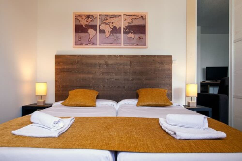 Apartment, 2 Bedrooms