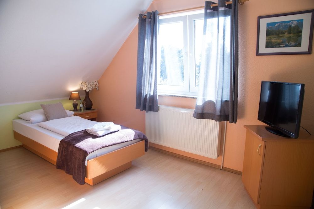 undefined Garni Hotel Rödelheimer Hof