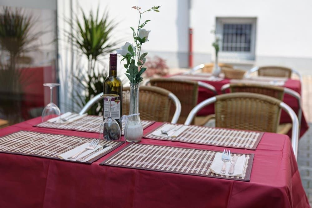 undefined Garni Hotel Rödelheimer Hof 10