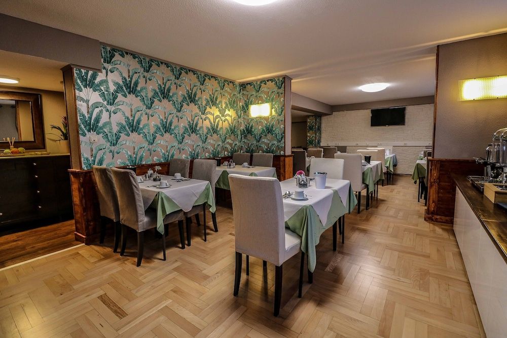 undefined Garni Hotel Rödelheimer Hof 6