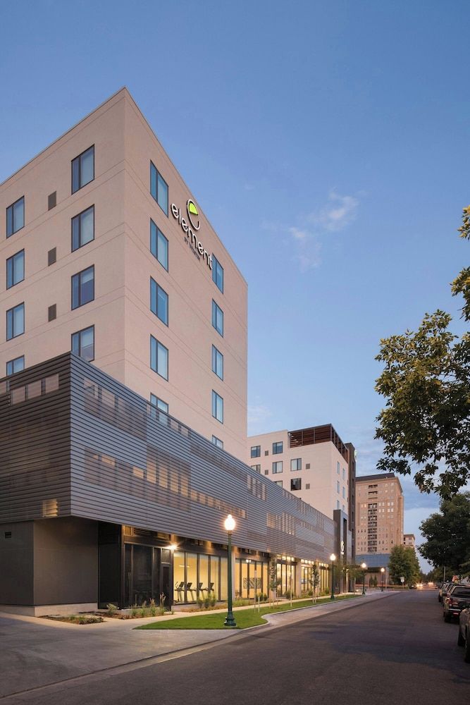 undefined Element Denver Downtown East 10