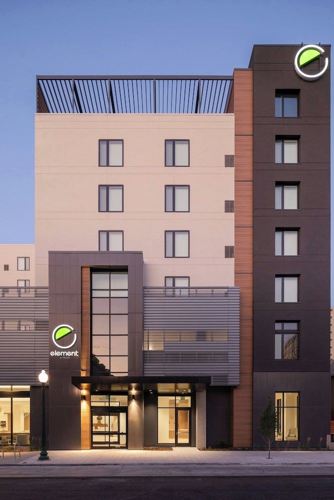 undefined Element Denver Downtown East 9