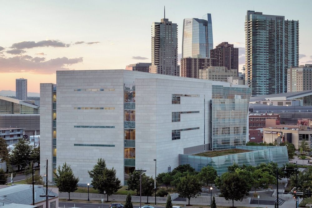 undefined Element Denver Downtown East 7