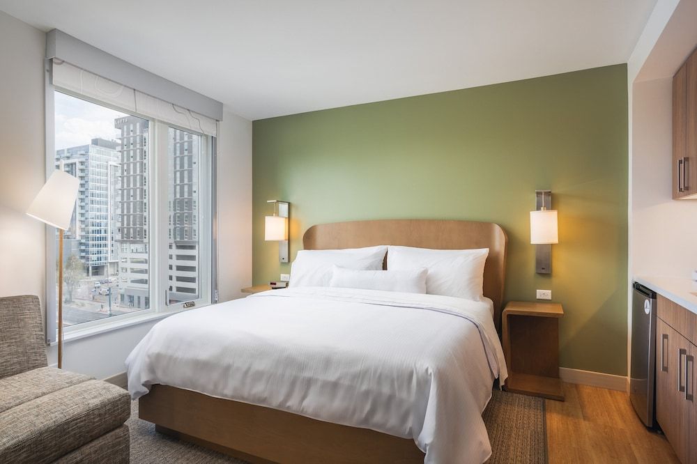 undefined Element Denver Downtown East