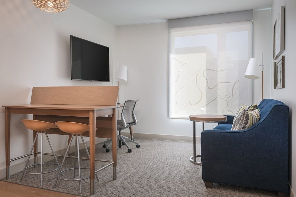 undefined Element Denver Downtown East 5