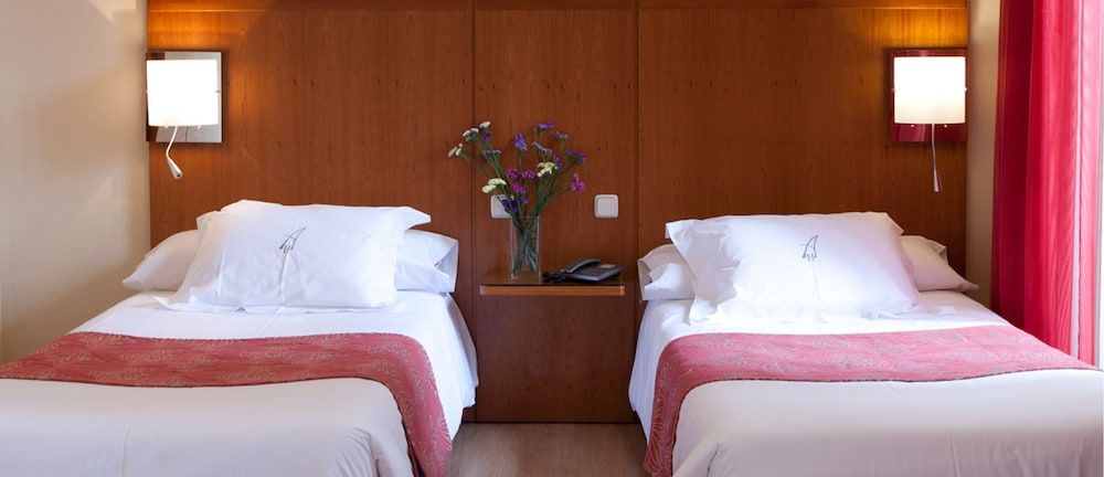 undefined Ateneo Hotel 5