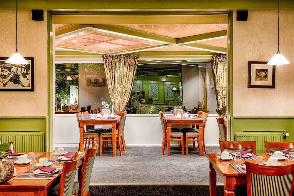 undefined Owl Hotel 10