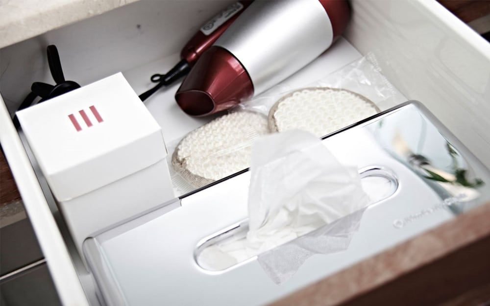 Petit Palace Hotel Tres Basic Double Room 6