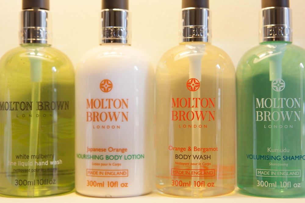 Petit Palace Hotel Tres Deluxe Double Room 5