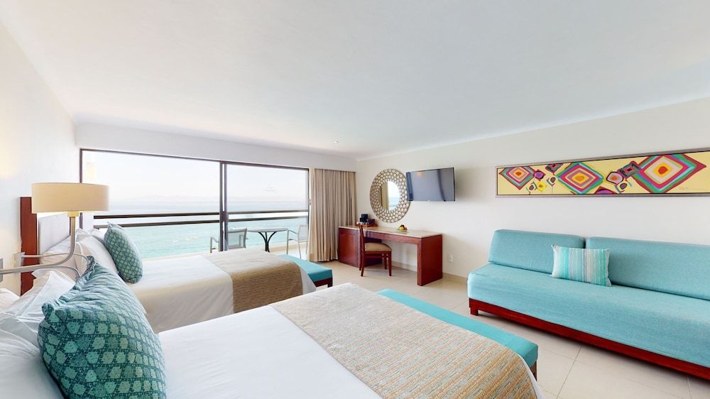 Family Suite Ocean View