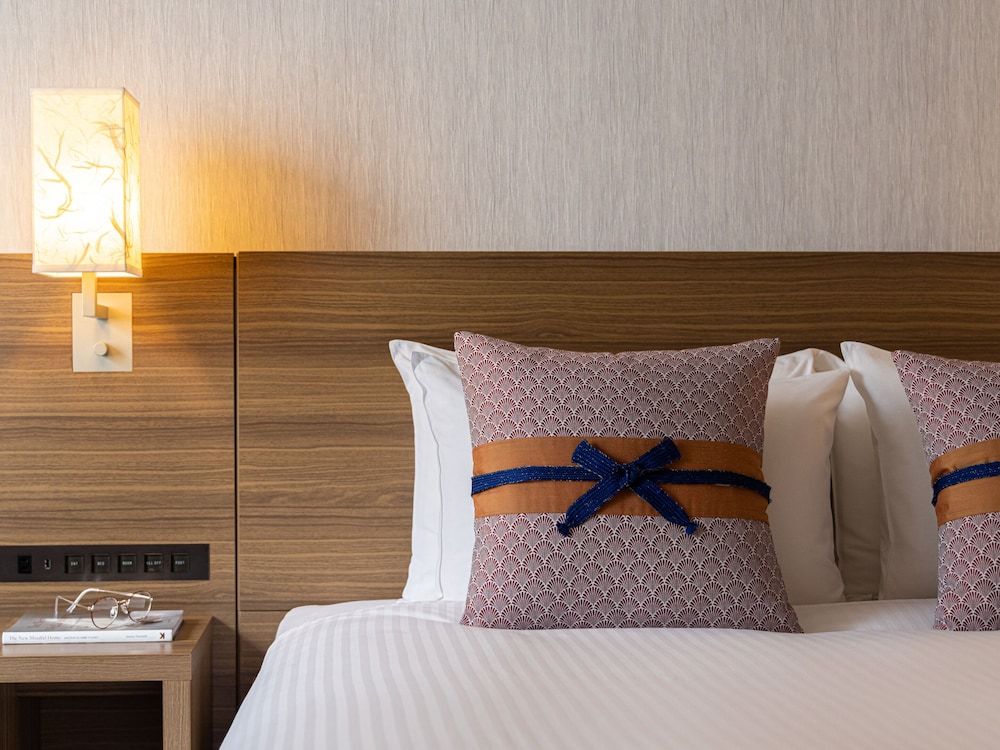 undefined Mitsui Garden Hotel Kyoto Station 6