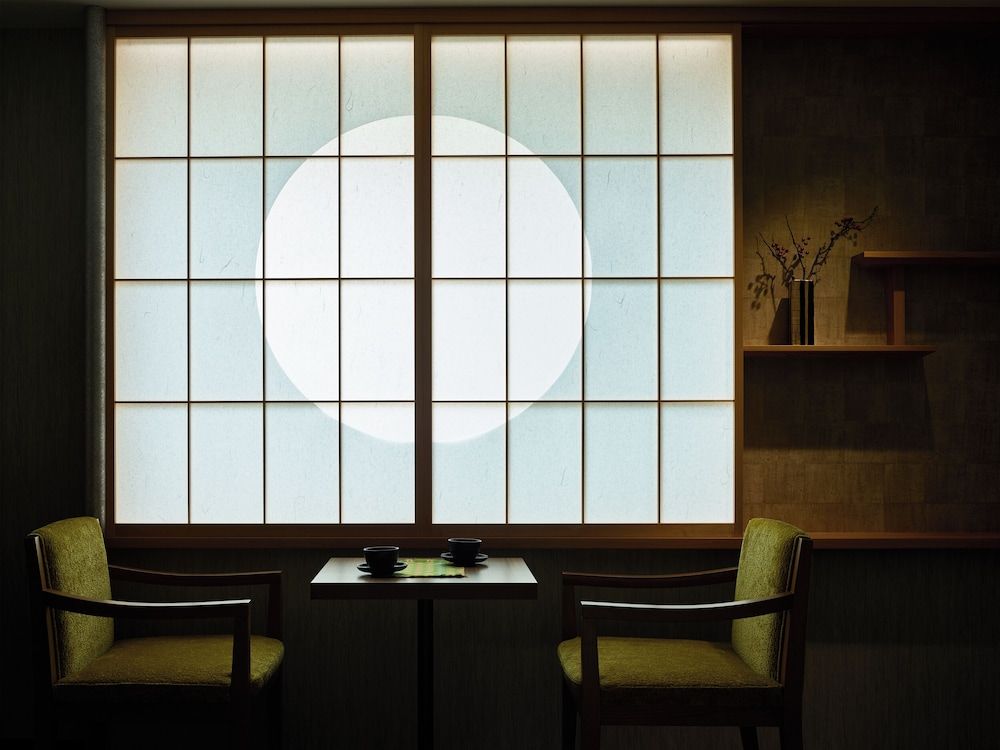 undefined Mitsui Garden Hotel Kyoto Station 9