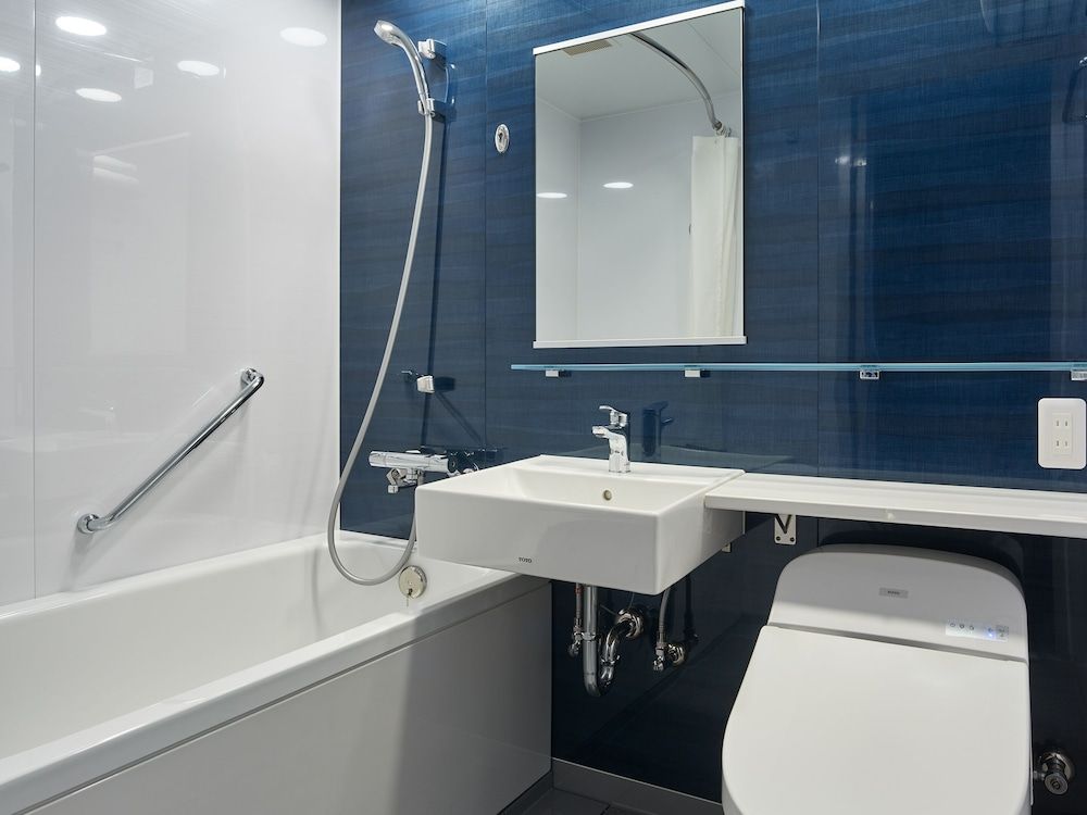 undefined Mitsui Garden Hotel Kyoto Station 10