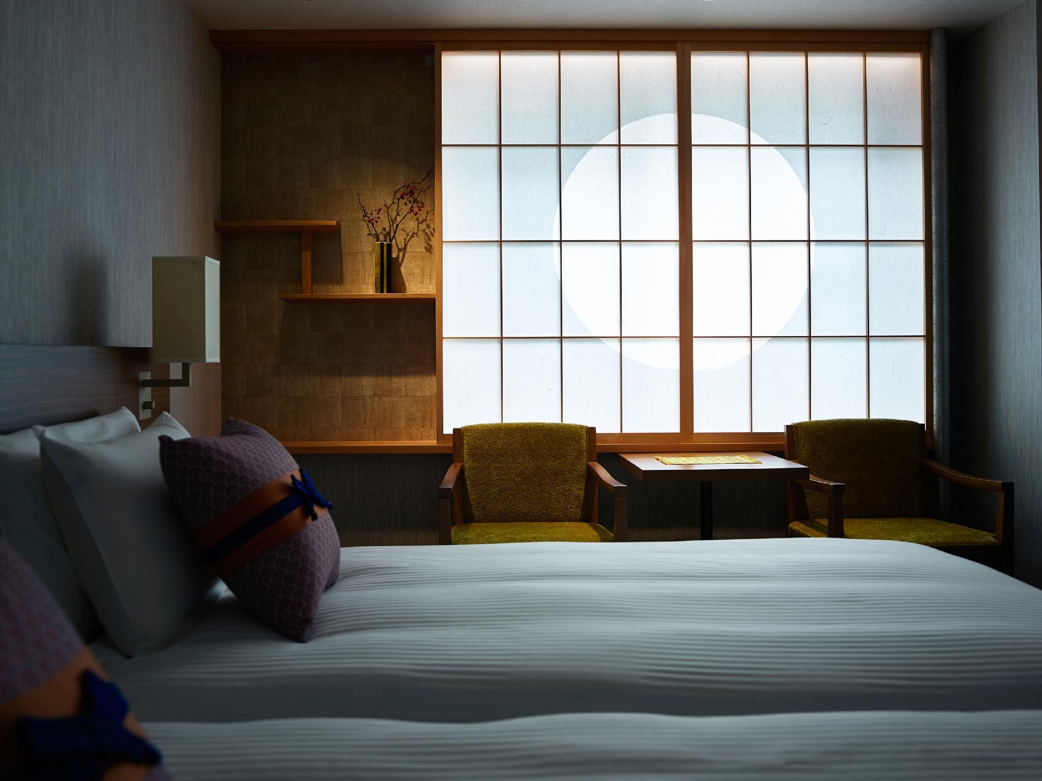 Standard - 2 Beds