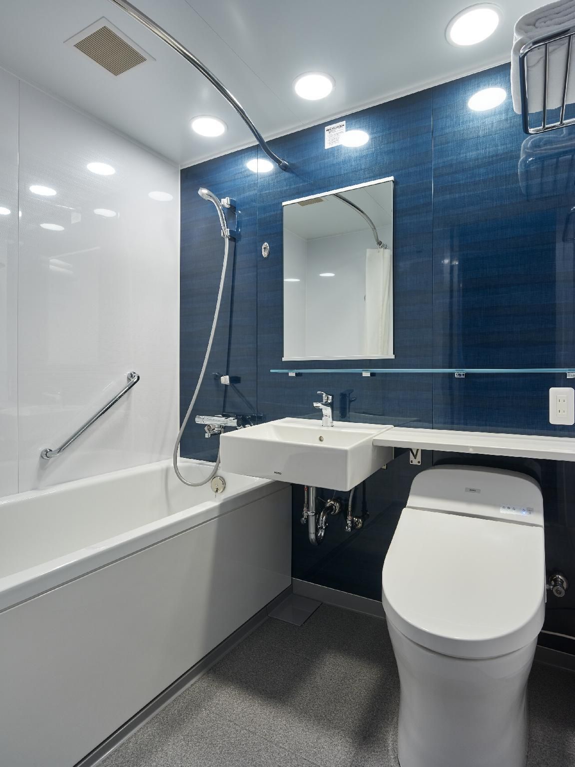 undefined Mitsui Garden Hotel Kyoto Station 5