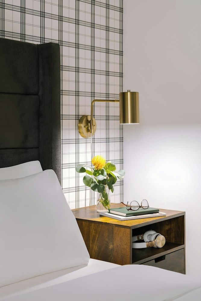 undefined Sonder by Marriott Bonvoy One Platt Apartments Financial District 9