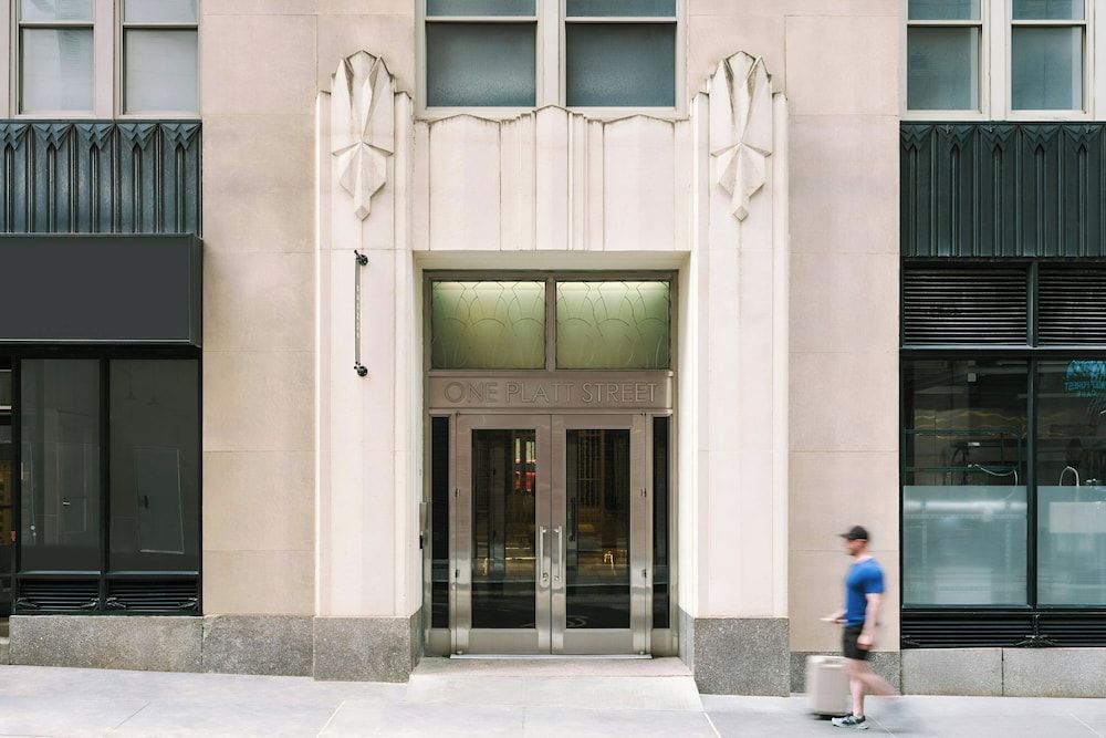 undefined Sonder by Marriott Bonvoy One Platt Apartments Financial District 2