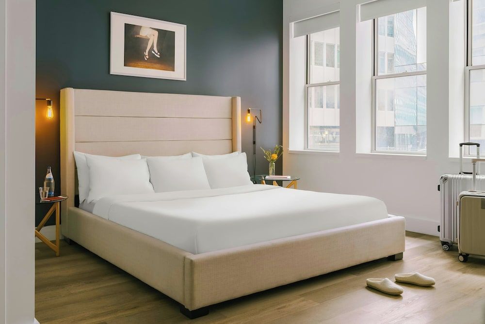 undefined Sonder by Marriott Bonvoy One Platt Apartments Financial District 3