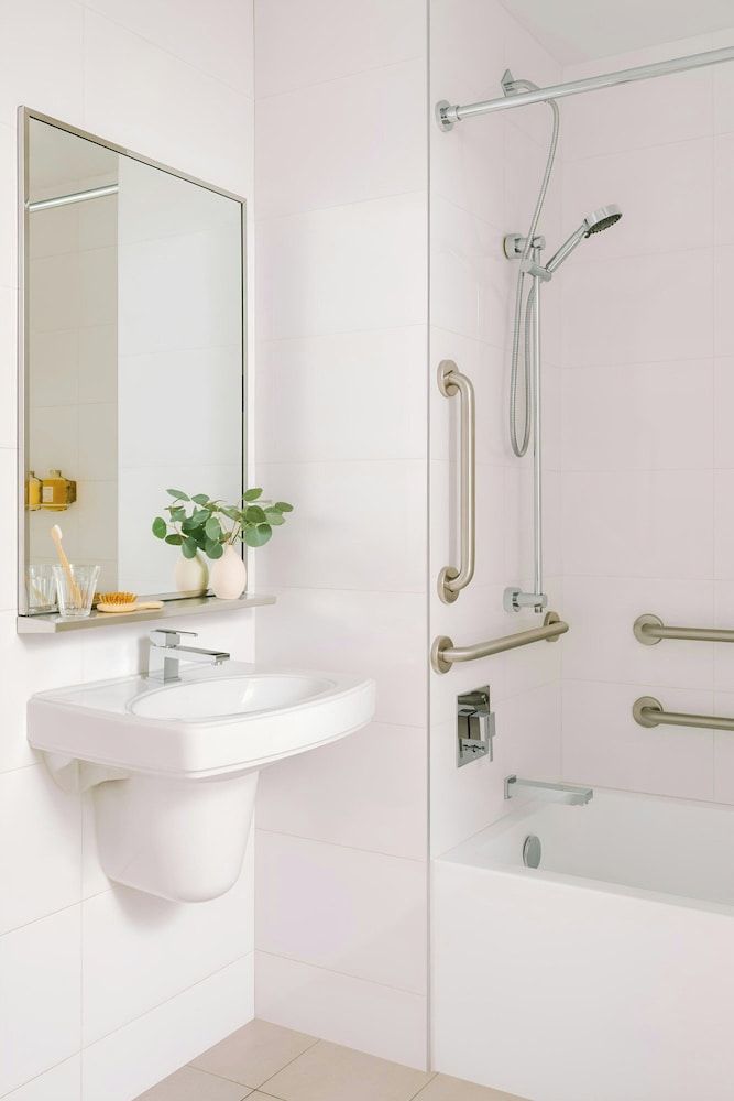 undefined Sonder by Marriott Bonvoy One Platt Apartments Financial District 7