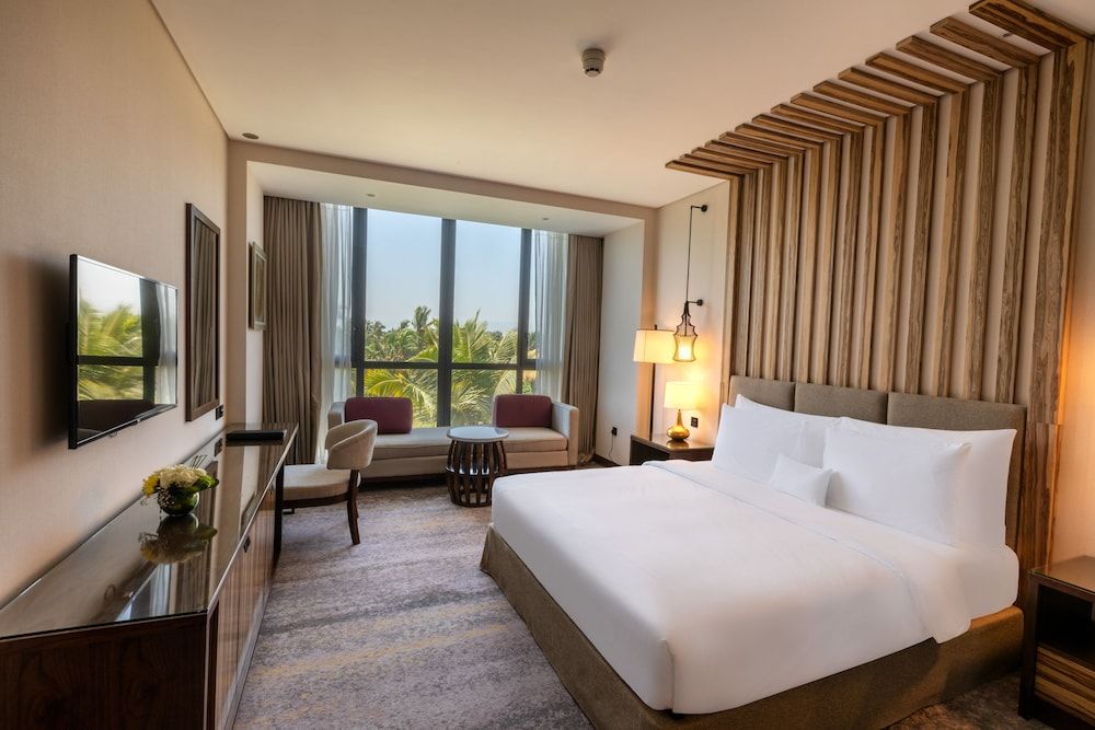 Millennium Resort Salalah Superior Room, 1 King Bed 3