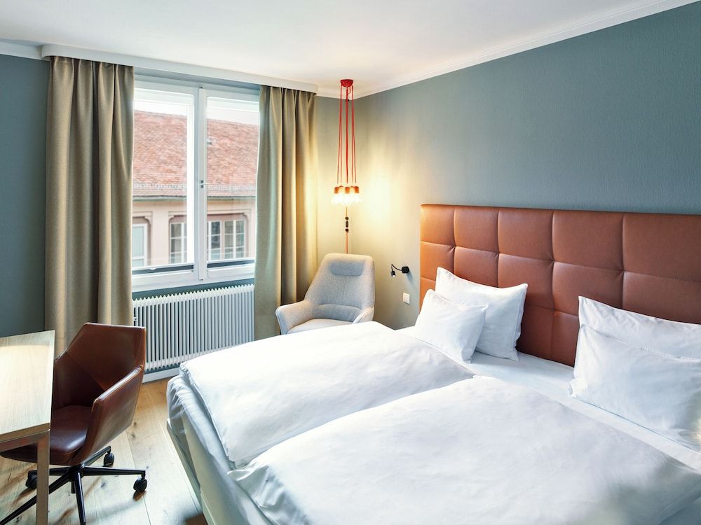 undefined Hotel Weitzer Graz