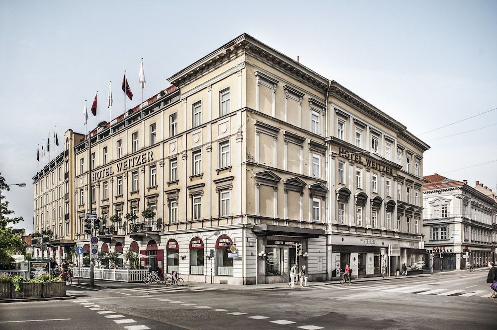undefined Hotel Weitzer Graz 3