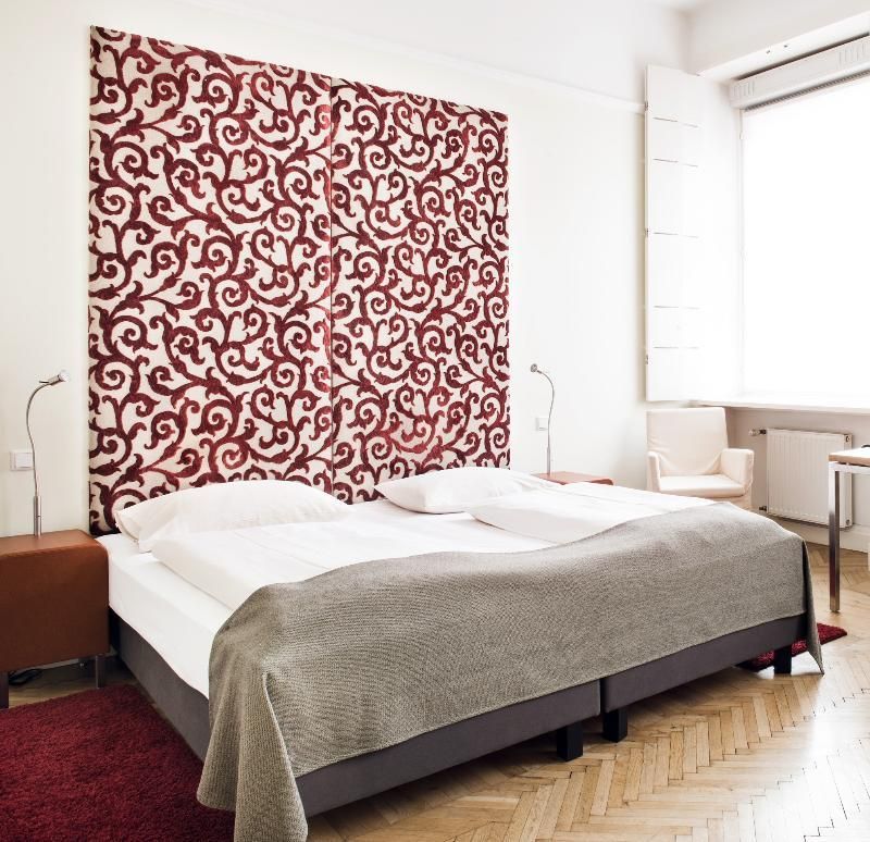 Classic Comfort Room