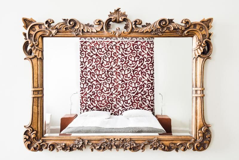 Classic Comfort Room